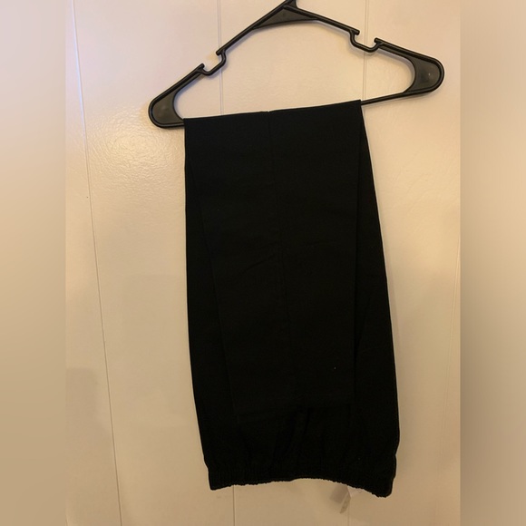 QVC Denim & Co. Ankle Pants NEW - Picture 3 of 3